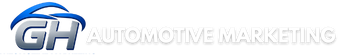 GH Automotive Marketing Logo